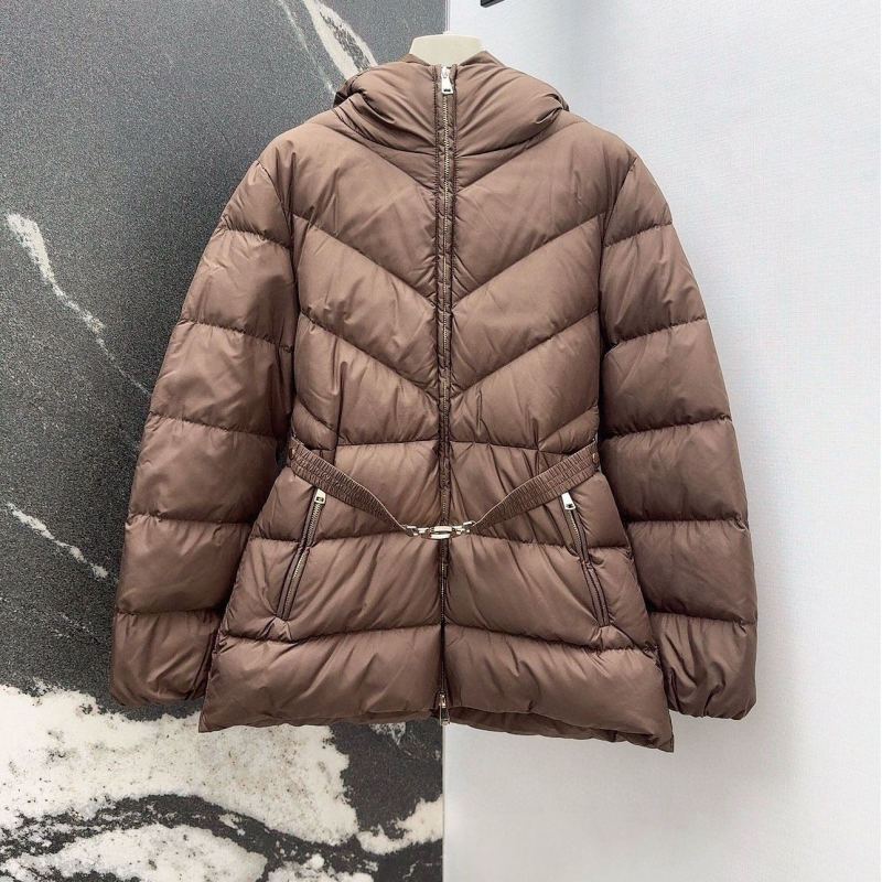 Moncler Down Jacket